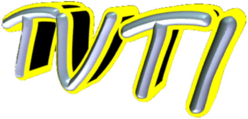 Logo de TVTI